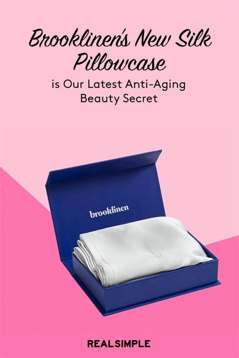 Fall in love with the magic of the pillowcase that promotes relaxation